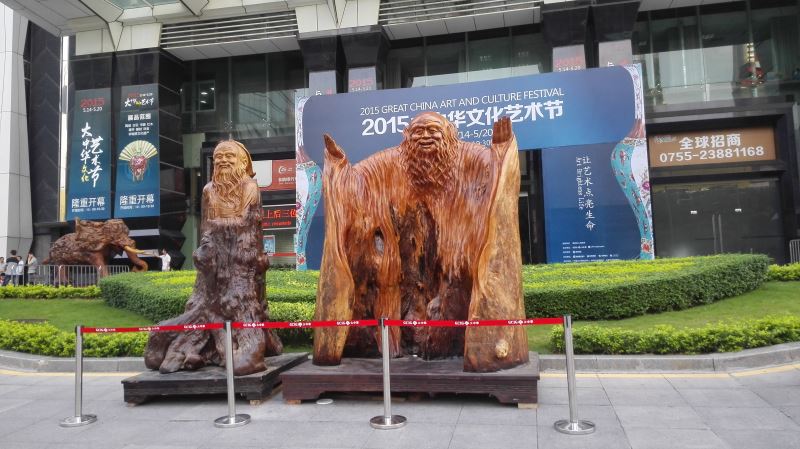 文博會展臺設計，文博會展臺搭建，文博會設計、文博會搭