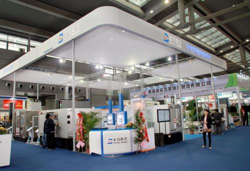 關注產品的設計時代化，才能更好提高吸引性-深圳展覽搭建