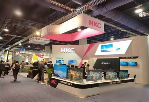 一個好的展臺設計思路是怎樣的：深圳展臺搭建設計公司