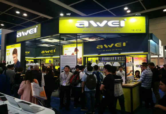 展會設計的流程攻略與要求：深圳展會設計規范流程