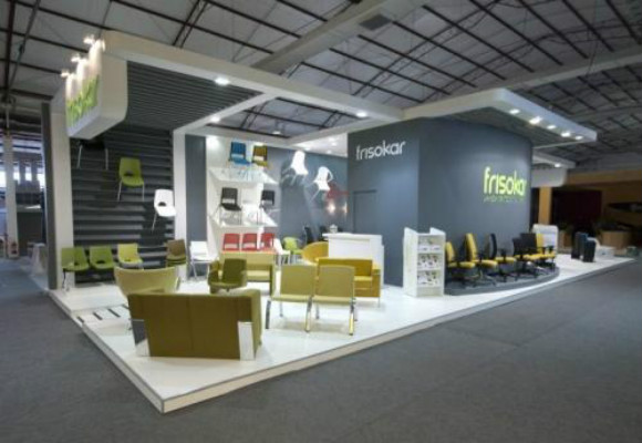 深圳展覽設計：常用的展覽策劃方法有哪些？