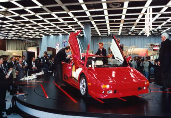 展覽會設計與需要走的程序詳細介紹