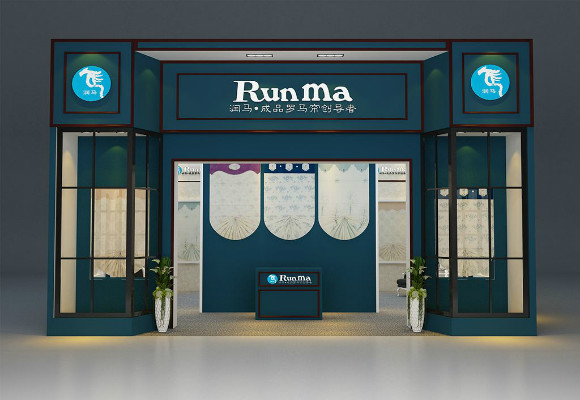 深圳展覽公司：在選擇展臺的時候更加需要關注到展覽設計