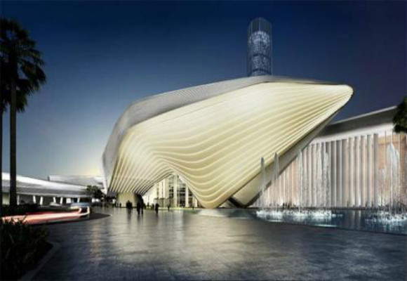 深圳展覽公司談談在客戶心目中樹立自己良好的品牌形象