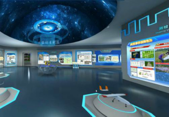 深圳展廳設計公司對于產品設計的交流表現方式