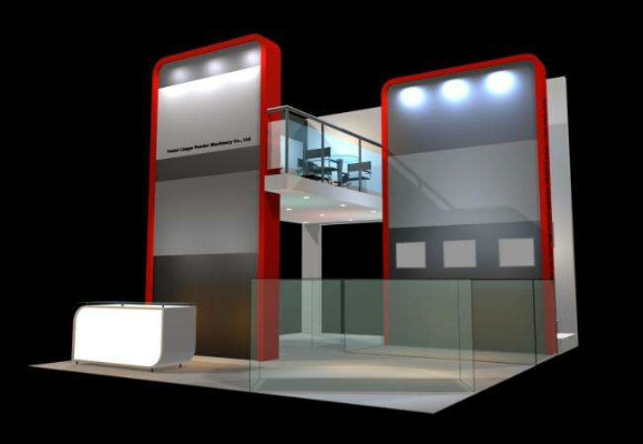 展臺(tái)設(shè)計(jì)如何才能有亮點(diǎn)的突出？香港展臺(tái)設(shè)計(jì)