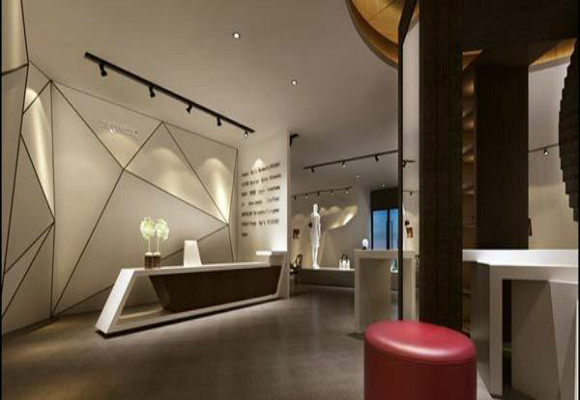 設(shè)計(jì)是展覽展會(huì)設(shè)計(jì)搭建效勞的關(guān)鍵-深圳展覽公司