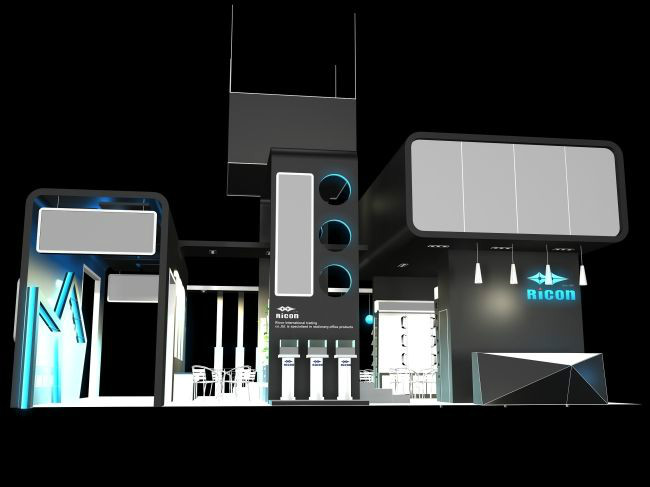 深圳展覽設(shè)計(jì)裝修哪家好！深圳藝覽天下