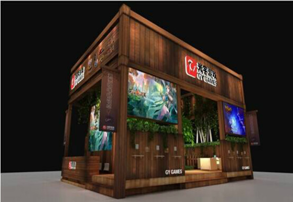 展覽會中為什么需要注意環(huán)保的問題-香港展會設(shè)計(jì)