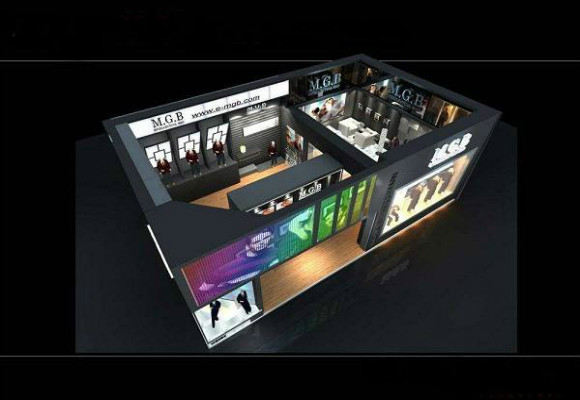 首次深入展覽行業(yè)改動的時代是？深圳展覽公司