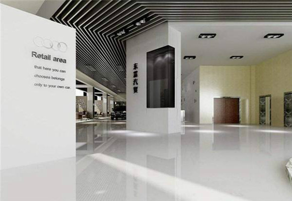 展會會議策劃需要注意的是什么？深圳展會設計公司了解