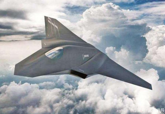 展會搭建之：航天展會出現六代機，座艙成為最大特點