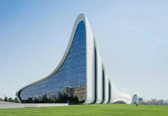 藝術館設計與展覽的歷史有哪些相關,藝術館需要從展覽體現