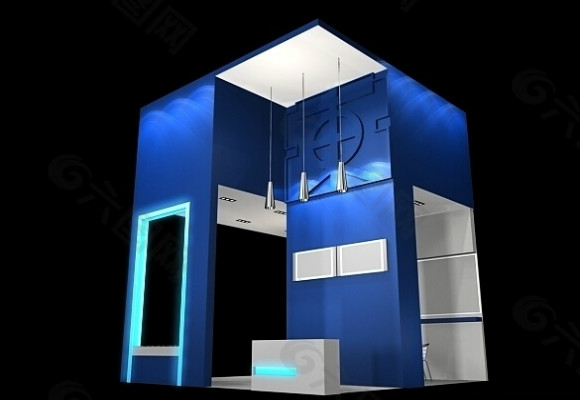 展示展會設計行業在我國迅速興起，怎么看待展示展會設計