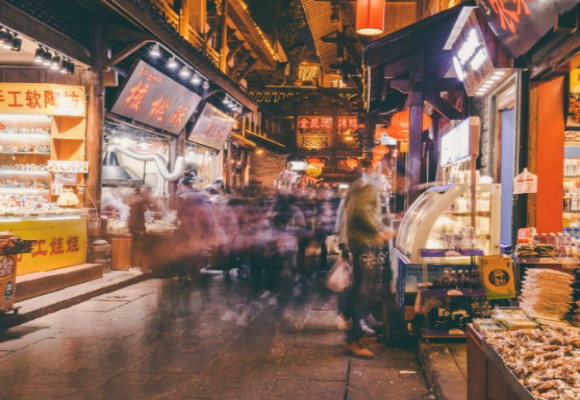 展覽行業以其獨特性,展覽設計如何提高生活品質提升