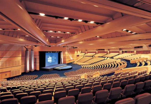 展示展覽設計與空間信息的傳播有什么關聯？