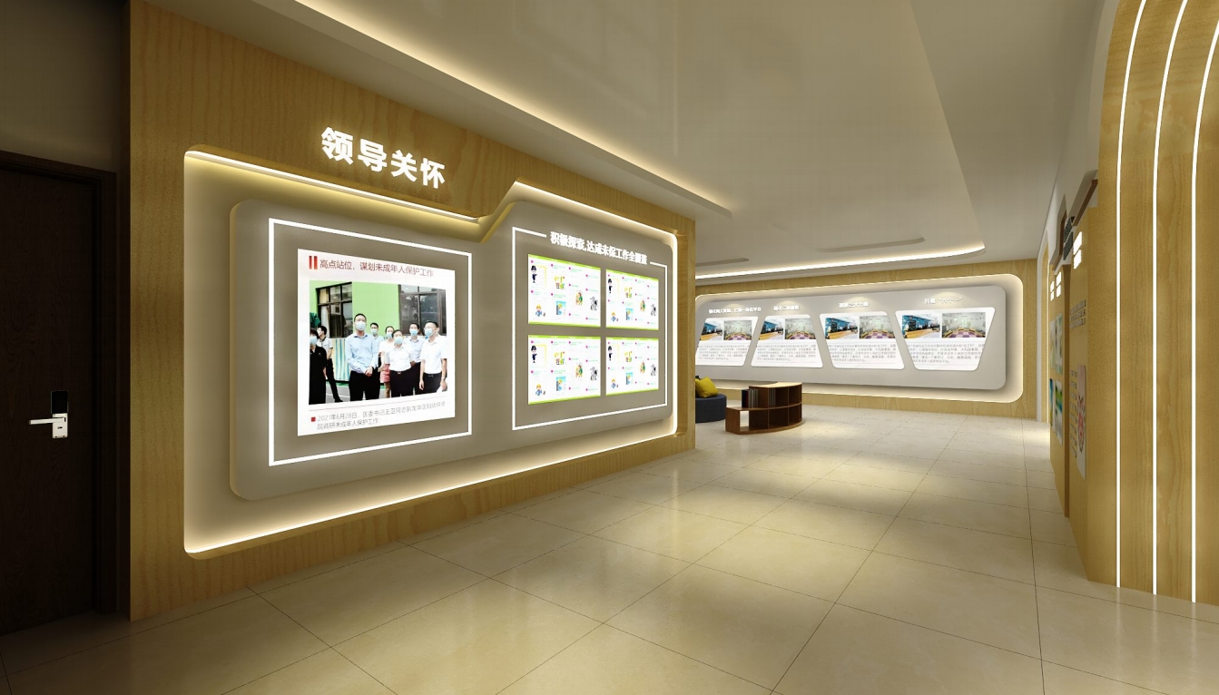 怎樣做好禮品展設(shè)計和搭建，吸引更多觀眾？